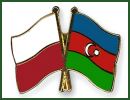 Poland is open to further strengthen cooperation with Azerbaijan in the military-technical sphere, head of the Department of International Security Policy of the Ministry of Defence of Poland Katarzyna Friedrich said at a meeting with Azerbaijani journalists in Warsaw.