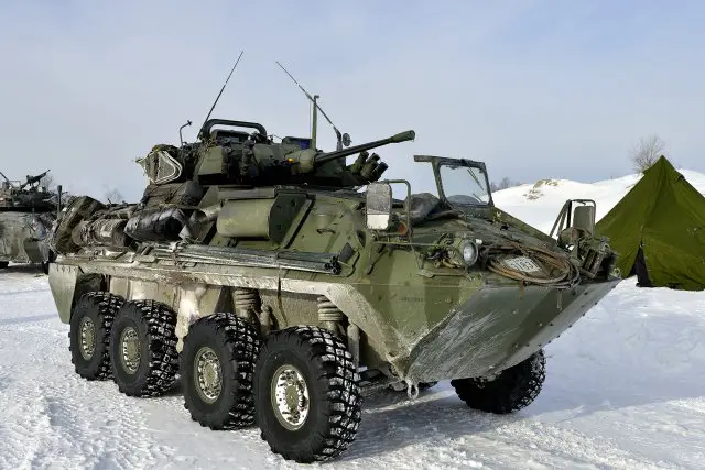 Canada has expressed its concerns about the growing military presence of Russia in the Arctic region. The reaction of Canada came out, after Prime Minister Stephen Harper recently conducted his annual northern tour in the Northwest Territories with initiatives to promote fresh food production.