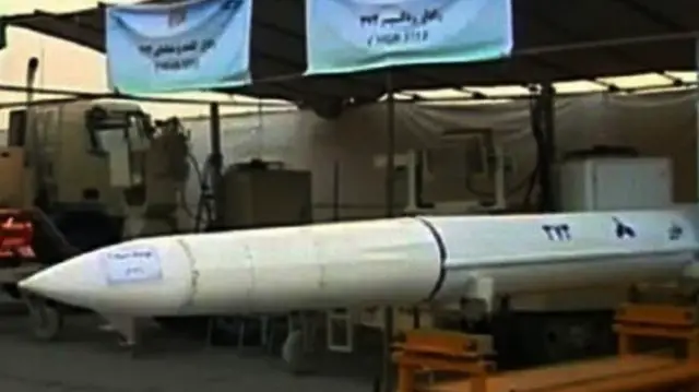 Commander of Iran’s Khatam al-Anbiya Air Defense Base Brigadier General Farzad Esmaili said on Saturday, August 30, that Bavar-373 fired its first successful shot. He added that the system, developed as an alternative with superior capabilities to the Russian S-300 after Moscow canceled its contract with Tehran, works better than certain similar long-range missile systems manufactured by other countries.