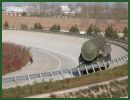 China has acknowledged the existence of a new intercontinental ballistic missile said to be capable of carrying multiple nuclear warheads as far as the United States, Xinhuanet reported on friday.