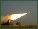 For the second day, India on Wednesday, August 14, 2014, successfully conducted trial of its indigenously developed surface-to-air 'Akash' missile, which has a strike range of 25 km, from a test range in Odisha as part of a user trial by the Air Force.