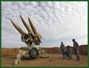 Iranian air defense forces attended one-day exercises dubbed Mesbah al-Hoda held in the country’s southeastern city of Chabahr, a high-ranking military commander said. The drill, dubbed Mesbaholhoda, primarily involved the Chabahar air defence units, said Deputy Commander of Iran's Khatam al-Anbiya Air Defense Base Brigadier General Alireza Sabahifard on Saturday, August 9, 2014.