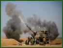 Rockets from Gaza hit Israel early Friday, August 8, 2014, morning, breaching a ceasefire that had held for more than two days, the Israeli military said. Two rockets landed near Eshkol in southern Israel but didn't cause any damage or casualties, the Israeli military said.