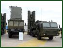 "Russia's latest air defense missile system - "S-400" has been issued a license for exports; talks are underway on its exports abroad", Deputy director general of the “Almaz-Antei”concern said Friday, August 15, 2014. 