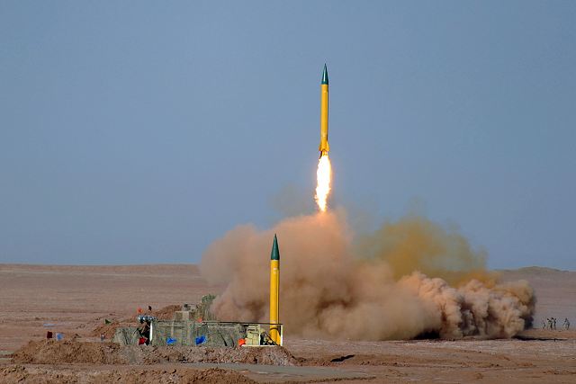 Iran's Defense Minister Brigadier General Hossein Dehqan said his country is now the fourth missile power in the world and is working on plans to develop radar-evading missiles."Iran ranks fourth among the world missile powers after the US, Russia and China," General Dehqan said on Saturday, December 20, 2014..