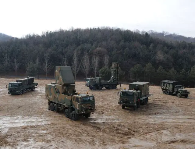 South Korea plans to conduct its first missile defense drill in the first half of next year to test the effectiveness of locally developed defense programs in the face of North Korea's missile and nuclear threats, as reported by the Korea Herald on Monday, December 29.