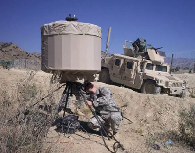 Ukroboronprom State Concern has signed a contract with U.S.-based Defense Technology Inc. on the delivery of AN/TPQ-49 anti-mortar radars for the Defense Ministry of Ukraine, reported Interfax yesterday. According to the press service of Ukroboronprom, the contract for the supply of these radars was signed by Ukrinmash (part of Ukroboronprom).