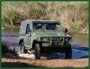 The Namibia Defence Force (NDF) has ordered 141 Marrua utility vehicles from Brazil’s Agrale, with deliveries already underway, reported Africa-focused website defenceWeb. Agrale sales director Flavio Crosa said in a release late last month that several Marruas were sent to Namibia in 2013 for demonstration purposes and that the Namibia Defence Force ordered the vehicle due to its robust design and durability. 