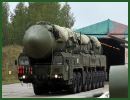 Russia’s newest RS-26 Rubezh missile system, dubbed the ‘anti-missile defense killer’, will join the ranks of the country’s defenses in less than two years, Russia’s Strategic Missile Force commander, Lt. Gen. Sergei Karakayev said. According Internet source, the new RS-26 intercontinental ballistic missile could be based on the RS-24 YARS.