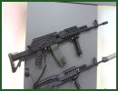 The Polish Defense Company Firearms Lucznik-Radom will supply a total of 1,000 Beryl M762 7,62mm caliber assault rifles to the Nigerian Armed Forces. The agreement includes also maintenance kits and training for the Nigerian army soldiers.