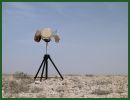 RADA Electronic Industries Ltd. announces the competitive selection of its high-performance MHR-based tactical radars by a leading Ministry of Defense (MOD) for its national alert system. The radars will perform detection and provide alert from short-range threats such as mortars, rockets, UAVs and alike.
