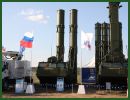 The Russian armed forces will receive new S-300V4 air defense missile system by the end of this year, according a statement from the Russian Ministry of Defense. The Almaz-Antey Concern S-300V4 is a modernized mobile air defense missile system derived from S-300V and S-300VM , NATO code SA-23 Gladiator. 