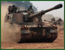 A South Korean defense company is to finalize a deal to sell its indigenous self-propelled howitzers to Poland, military officials said Wednesday. Under the US$320 million deal, Samsung Techwin Co. will export 120 of the K-9 self-propelled howitzers to Huta Stalowa Wola, the Polish public defense company, a military official said.