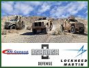 After releasing several draft requests for proposals for the Joint Light Tactical Vehicle (JLTV), the US Army released a final version on Friday, December 12, 2014, clearing the way for contenders AM General, Lockheed Martin and Oshkosh Defense to submit proposals