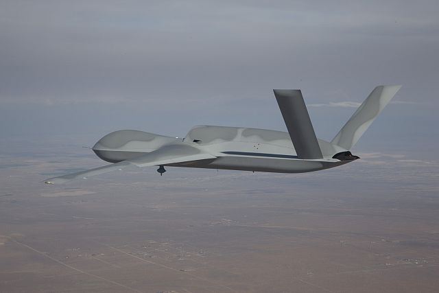 The Obama administration is making contingency plans to use air bases in Central Asia to conduct drone missile attacks in northwest Pakistan in case the White House is forced to withdraw all U.S. forces from Afghanistan at the end of this year, according to U.S. officials.