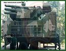 According to a Chinese newspaper report the Russian-made Pantsir-S1 air defense system is in service with the Vietnamese army. A picture releases on the Chinese newspaper website shows a Pantsir-S1 somewhere in Vietnam. 