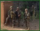 The European Union will send up to 1,000 soldiers to help stabilize Central African Republic, deploying its first major army operation in six years, EU foreign ministers decided on Monday, January 20, 2013. 