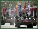 Venezuelan President Nicolas Maduro has announced July 25, 2014, plans to buy new batches of weapons made in Russia and China to increase the country’s military might.