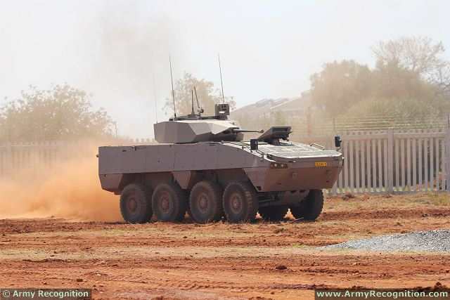 Operational testing and evaluation of Denel’s Badger infantry combat vehicle are continuing apace with serial local manufacturing expected to start within the next 24 months. “The evaluation of the prototype vehicles is in process and we have received very positive feedback from the joint teams responsible for the testing,” says Stephan Burger, the CEO of Denel Land Systems.