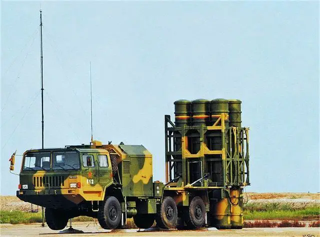 阿內卡Bekal的私人有限公司和航天長征國際貿易有限公司簽署了一份諒解備忘錄，就可能購買中國國產LY-80中程 - 空​​氣防空導彈武器系統捆綁技術轉讓。