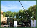 Nexter Systems, Larsen & Toubro Limited (L&T) and Ashok Leyland Defence Systems have signed a consortium agreement to collaborate for the Mounted Gun System (MGS) artillery programme of the Indian Army. 