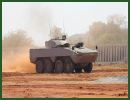 Operational testing and evaluation of Denel’s Badger infantry combat vehicle are continuing apace with serial local manufacturing expected to start within the next 24 months. “The evaluation of the prototype vehicles is in process and we have received very positive feedback from the joint teams responsible for the testing,” says Stephan Burger, the CEO of Denel Land Systems.