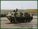 The Russian Airborne Forces (VDV) have started testing eight advanced multi-purpose Rakushka armored personnel carriers in field conditions, military spokesman Yevgeny Meshkov said Tuesday 10 June.