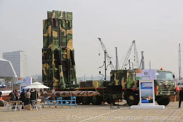 After Indo-Russian joint venture BrahMos cruise missile, which has drawn the attention of a number of countries for its kill precisions, India is now readying its home-grown new tactical short range surface-to-surface missile Pragati for export purpose.