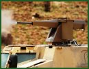 Reutech’s Land Rogue remote controlled weapons stations are being delivered to Malaysia after recently passing factory acceptance trials. Reutech is supplying 54 Land Rogues to Denel Land Systems (DLS), which will be used by the Malaysian Army.
