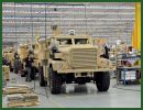 Spartan Chassis, a business unit of Spartan Motors, announced yesterday that its Defense and Government operating group has been awarded a subcontract from defense contractor BAE Systems to support the production of 22 International Light Armored Vehicles. 