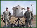 The U.S. military delivered three lightweight, AN/TPQ-48 counter-mortar radar systems to Ukrainian armed forces, Pentagon spokesman Army Col. Steve Warren told reporters. The radar systems are the first few of 20 that will be delivered during the next several weeks and U.S. military members will begin training Ukrainian armed forces in mid-December, Warren said.