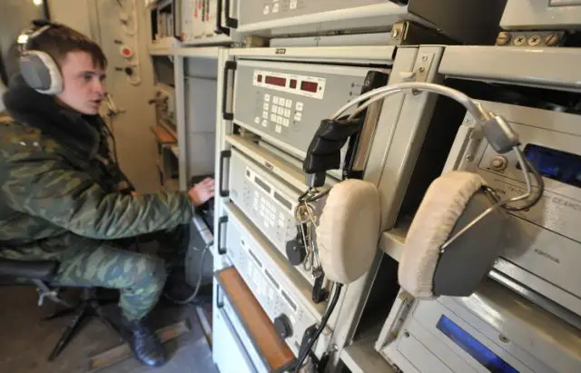 Russian Signal Troops, formed exactly 95 years ago, will be provided with modern broadband multimedia satellite communication systems by 2020, Maj. Gen. Khalil Arslanov, the chief of the Main Communications Directorate of the Russian Armed Forces, said today, October 20.