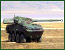 Belgian-based company CMI Defence today officially announced have won a subcontracting contract for a military programme by a Canadian vehicle manufacturer. This contract pertains to a delivery of, amongst others, a large series of gun-turret systems (Cockerill CT-CV 105 HP and the Cockerill MC medium calibre).