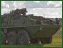 According to Infodefensa, Colombian Marine Corps is interested in initiating a process for the selection of a 8x8 Armoured Personnel Carrier vehicle, with which it will reinforce the fleet of its Mobile Battalion No.1 (BAMIM No. 1). The intention would be to acquire a similar vehicle as used in the Colombian Army, in order to standardize the fleet and reduce logistics costs.