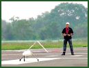 Researchers at Indian Institute of Technology in Kanpur have developed India’s first low-altitude long-endurance unmanned aerial vehicle (UAV) that could be used for anything from patrolling the border to traffic and crowd monitoring. 