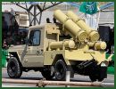 Iranian defense minister on Thursday, October 2, unveiled two new military equipment, including a rocket launcher system and a new heavy tactical all-terrain vehicle. Brigadier General Hossein Dehqan said the new launcher system is used to fire the Falaq rockets and is a useful weapon for the ground battles.