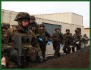 New Zealand and the United States troops will be conducting a month-long joint exercise codenamed Kiwi Koru in the central North Island next month to test their deployment agility, the New Zealand Defence Force (NZDF) announced Tuesday, October 28, 2014.