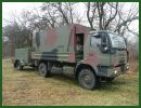 The Polish Armament Inspectorate has released information on start of the negotiations with consortium consisting of Military Communication Works No. 1 and the Transbit Company, Defence24 reported today, October 21. The negotiation process is related to acquisition of nine RWLC-10/T Mobile Digital Communication Centres based on the new wheeled chassis - Jelcz 422.32. Contract's estimated value is PLN 23.9 million ($7.25mn).