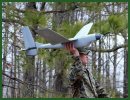 The US Army is field testing more than a dozen hand-launched unmanned air vehicles manufactured by Israel Aerospace Industries, which has long sought a foothold in the US military unmanned air systems (UAS) market, reported Flightglobal today, October 14. The Israelian company is hoping that a play for small-UAS business could open a door to future contracts.