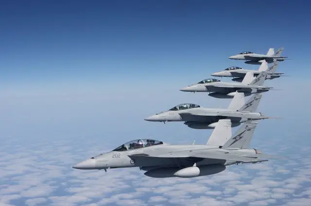 Royal Australian Air Force fighter jets and personnel have arrived to the United Arab Emirates to take part in operations against the Islamic State (IS) terrorist organization, Australian Associated Press reported Wednesday, September 24.