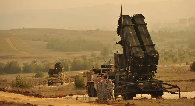 According to Reuters, The U.S. government is continuing to advocate for the Patriot missile defense system offered by Raytheon Co and Lockheed Martin Corp in a Turkish tender after Turkey cited disagreements with the Chinese firm that initially won the bid, a senior U.S. official said on Wednesday, September 10.