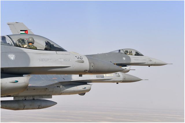 U.S. military forces and partner nations, including the Kingdom of Bahrain, the Hashemite Kingdom of Jordan, the Kingdom of Saudi Arabia, Qatar and the United Arab Emirates, undertook military action against ISIL terrorists in Syria overnight, using a mix of fighter, bomber, remotely piloted aircraft and Tomahawk Land Attack Missiles to conduct 14 strikes against ISIL targets. 