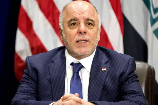 Iraq to seek arms with deferred payment on U.S. visit