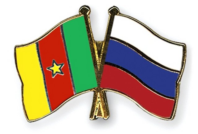 Military cooperation agreement signed between Cameroon and Russia