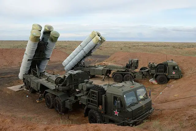 Russian Aerospace Defense Force to perform eight military exercises including live firing in 2015 640 001