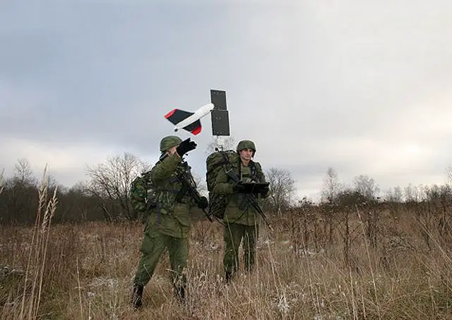 Russian army UAV teams will provide online broadcasting of S-300 air defense missile systems launches which will take place at the “Telemba” firing range in the Republic of Buryatia. Combat launches will take place within the large-scale command-and-staff exercise of the Eastern MD Air Force and Air Defence Troops. “Zastava” UAVs will be used for online broadcasting. 