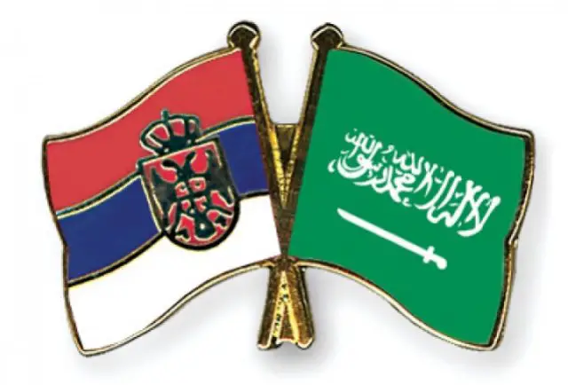 Serbia improves its defence cooperation with Saudi Arabia 640 001
