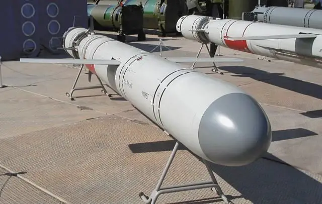 The Russian Navy has for the first time carried out salvo launches of Kalibr ship-based weapon system’s cruise missiles. The Caspian Sea Fleet has launched a total of 48 3M-14 ship-based cruise missiles. Notably the diesel-electric submarine Rostov-on-Don fired a salvo of four 3M-14 cruise missiles from a submerged condition.