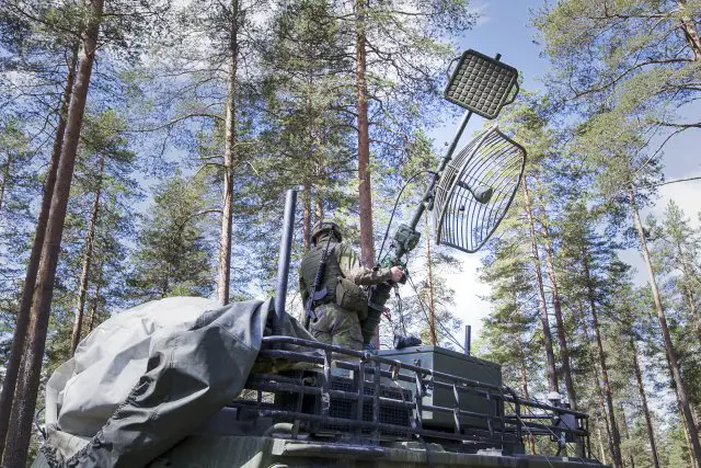 Bittium received purchase order from the Finnish Defence Forces for its TAC WIN 640 001