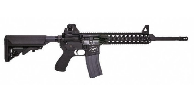 New Zealand government approves purchase of LMT MARS L rifles for country s armed forces 640 001